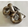 T3 Turbo Manifold для Honda Civic B16 B18